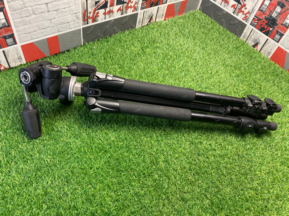 Manfrotto 190XB