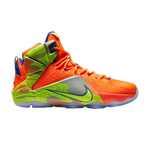 Кроссовки Nike Lebron 12 Six Meridians