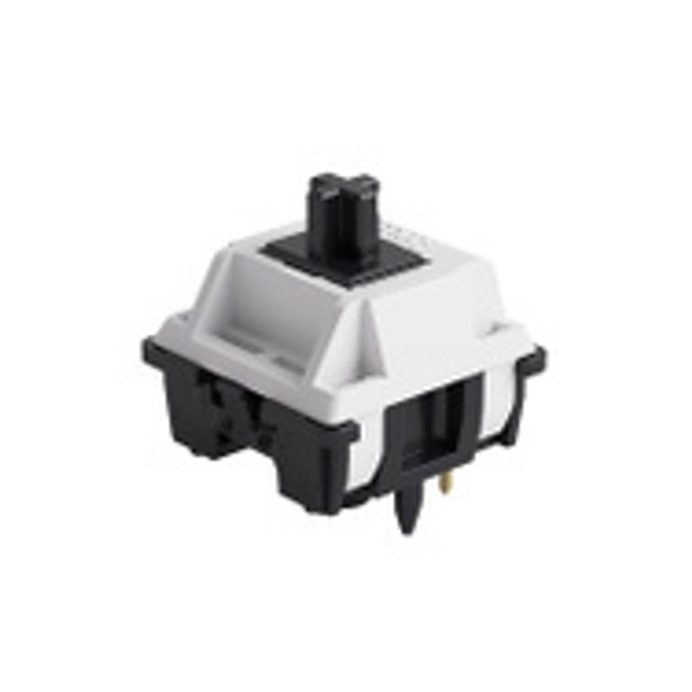 Переключатели для клавиатуры Akko CS Switch, V3 Piano Pro (45/package) New-Nodustproof Version