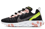 Кроссовки Nike React Element 55 Premium (Женская размерная сетка)