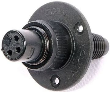 AKG PS 3 F-lock