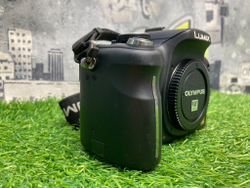 Panasonic Lumix DMC-G2
