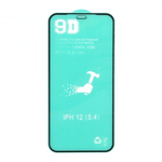 Защитная пленка PET для iPhone 12 Mini, 011261 Черный