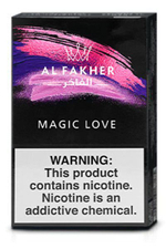 Al Fakher - Magic Love (50g)