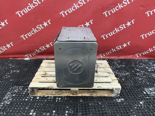 Глушитель основной в сборе 2023г