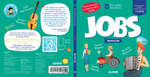 Мой первый английский. Jobs. Профессии.
