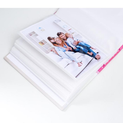 Фотоальбом Image Art IA-200PP серия 325 детский термосварка 10х15 200 фото | Image Art