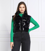 безрукавка Invicta - черный(4437184)