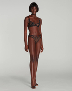 Трусики KATANAH BRIEF Agent Provocateur - черный(APM1197001000)