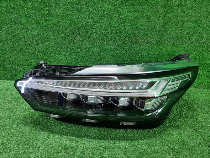 Фара левая EXEED VX (2021-2024) LED