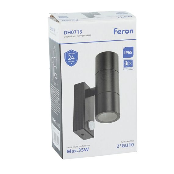 Садово-парковый светильник Feron DH0713 51964