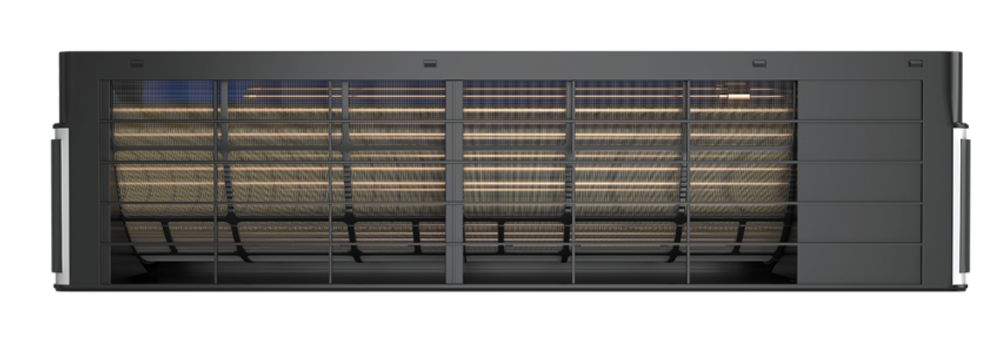 Сплит-система ROYAL CLIMA, ROYAL SUPREMO NERO FULL DC EU Inverter, RCI-RSN55HN/IN / RCI-RSN55HN/OUT
