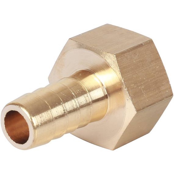 Штуцер STOUT ВР 1/2&quot;х 12мм 25441