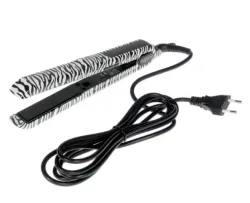 Выпрямитель для волос Harizma Style Colors (h10336LED-01)