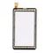Тачскрин для Texet X-pad Navi 7.6/ TM-7849 3G (Черный)