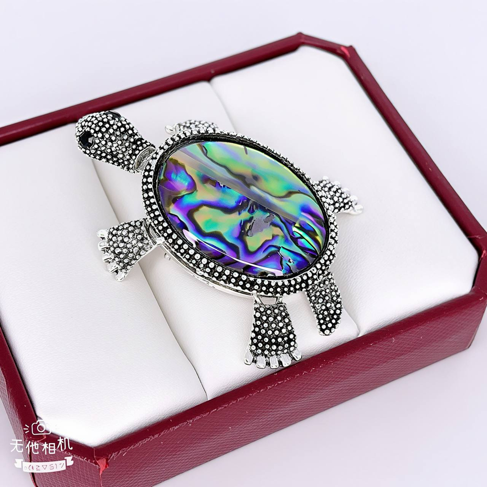 Брошь Jewelry - арт016