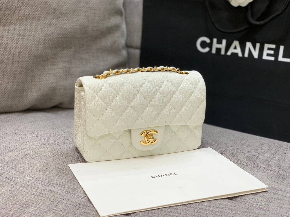 Chanel Bag 20 cm