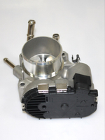 Дроссельная заслонка JORDEN JH02ACT15500 Hyundai Solaris