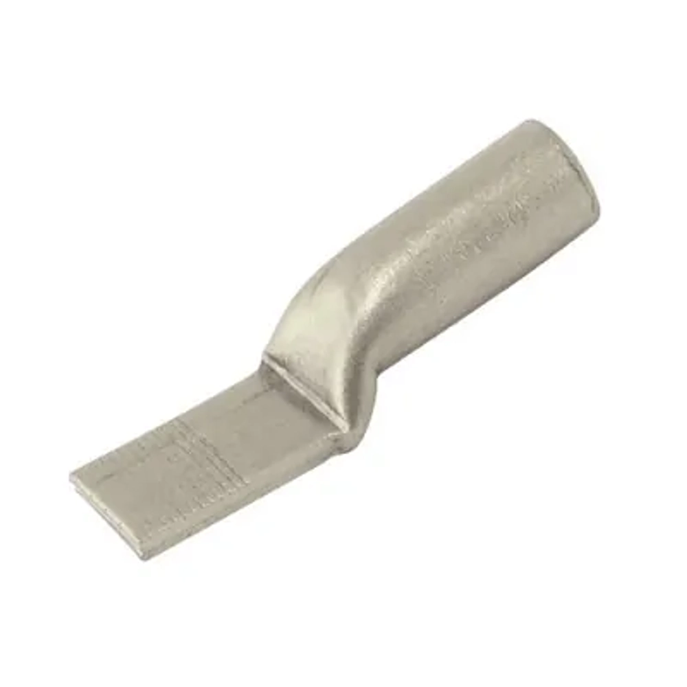 Наконечник кабельный НШМЛ 16-7x14 штифтовый медный луженый под опрессовку