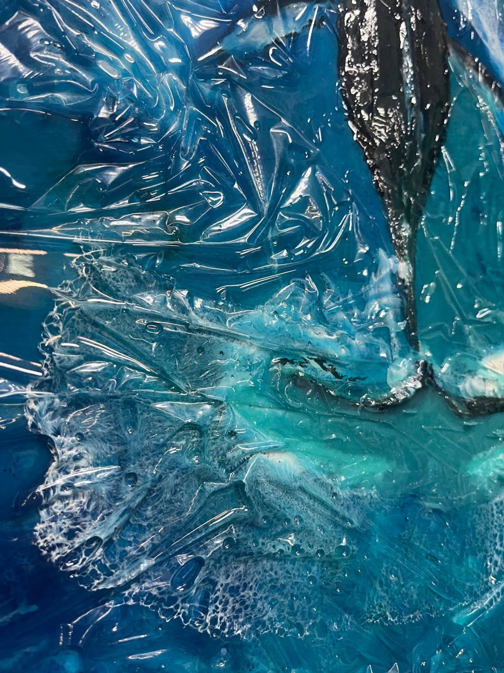 Дыхание океана