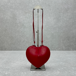 Alaia Le Coeur Bag