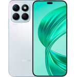 Смартфон HONOR X8b 8/256GB, Ростест, 8 ядер, 6.7", серебристый