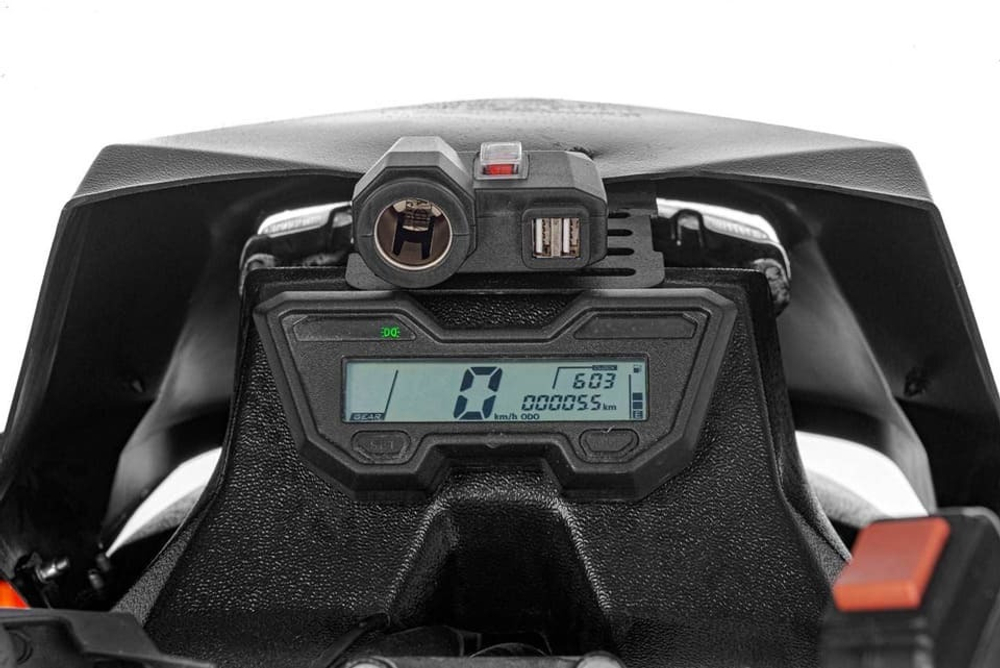 Снегоход SHARMAX SN-550 (2024)