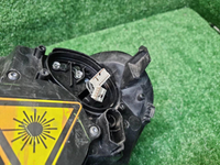 Битая Фара правая BMW X5 G05 X6 G06 (18-23) Laser