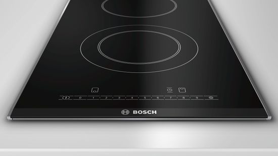 Электрическая варочная панель Bosch PKF375FB1E