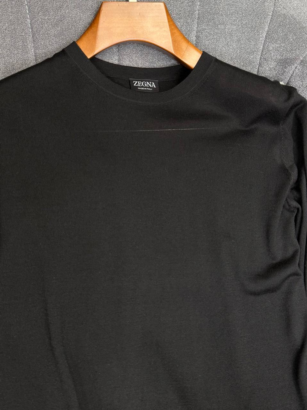 Джемпер Zegna
