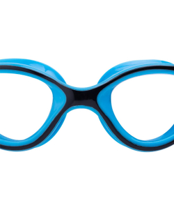 Очки для плавания Oliant Black/Blue