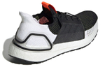 Кроссовки Adidas Adizero Ambition Black Panther 2.0