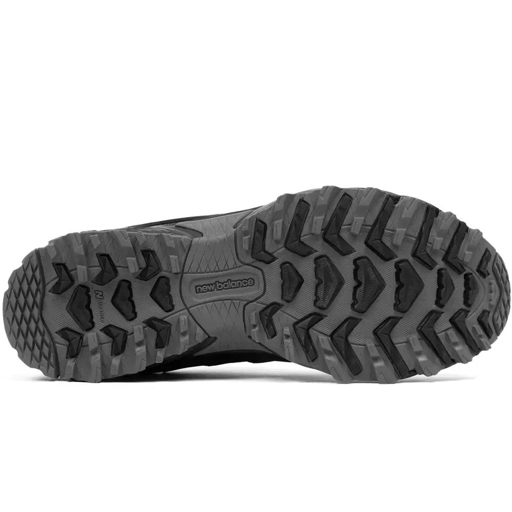 New Balance 610 ‘Molded Pack – Black’