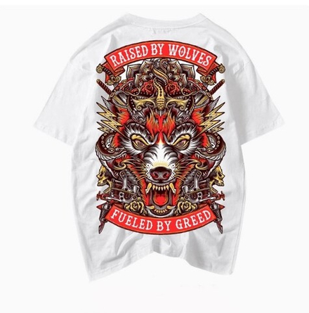 Футболка SF18DXT-ZP819 XL