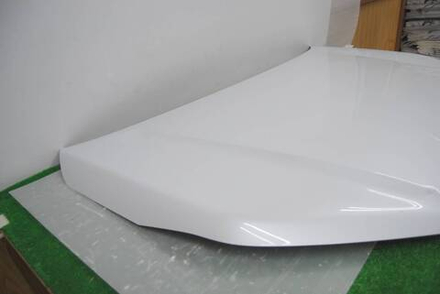 капот Toyota Raize A200A A210G 2019