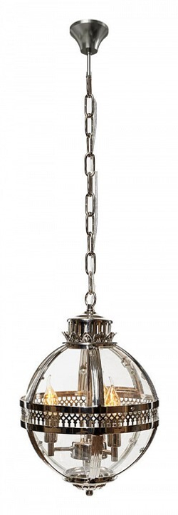 Люстра подвесная Loft it Lantern Residential LOFT3043-CH
