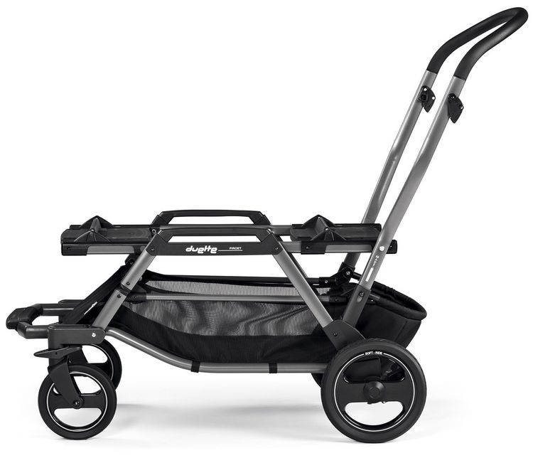 Шасси Peg Perego Duette Piroet