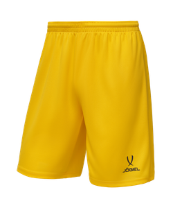 Шорты баскетбольные Camp Basic, желтый, детский