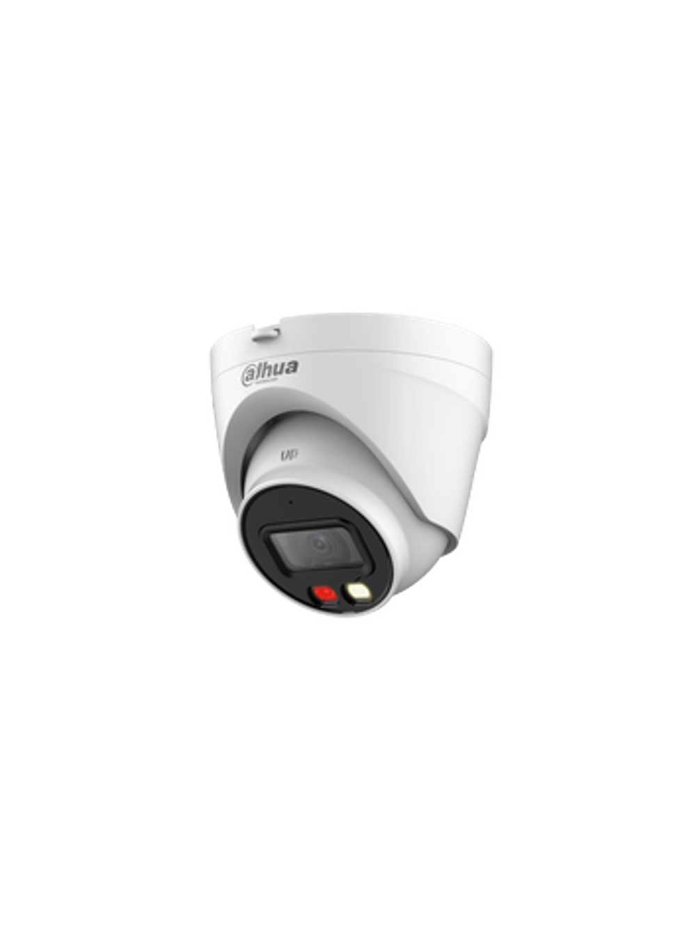 DH-IPC-HDW1439VP-A-IL-0360B Профессиональная видеокамера IP купольная