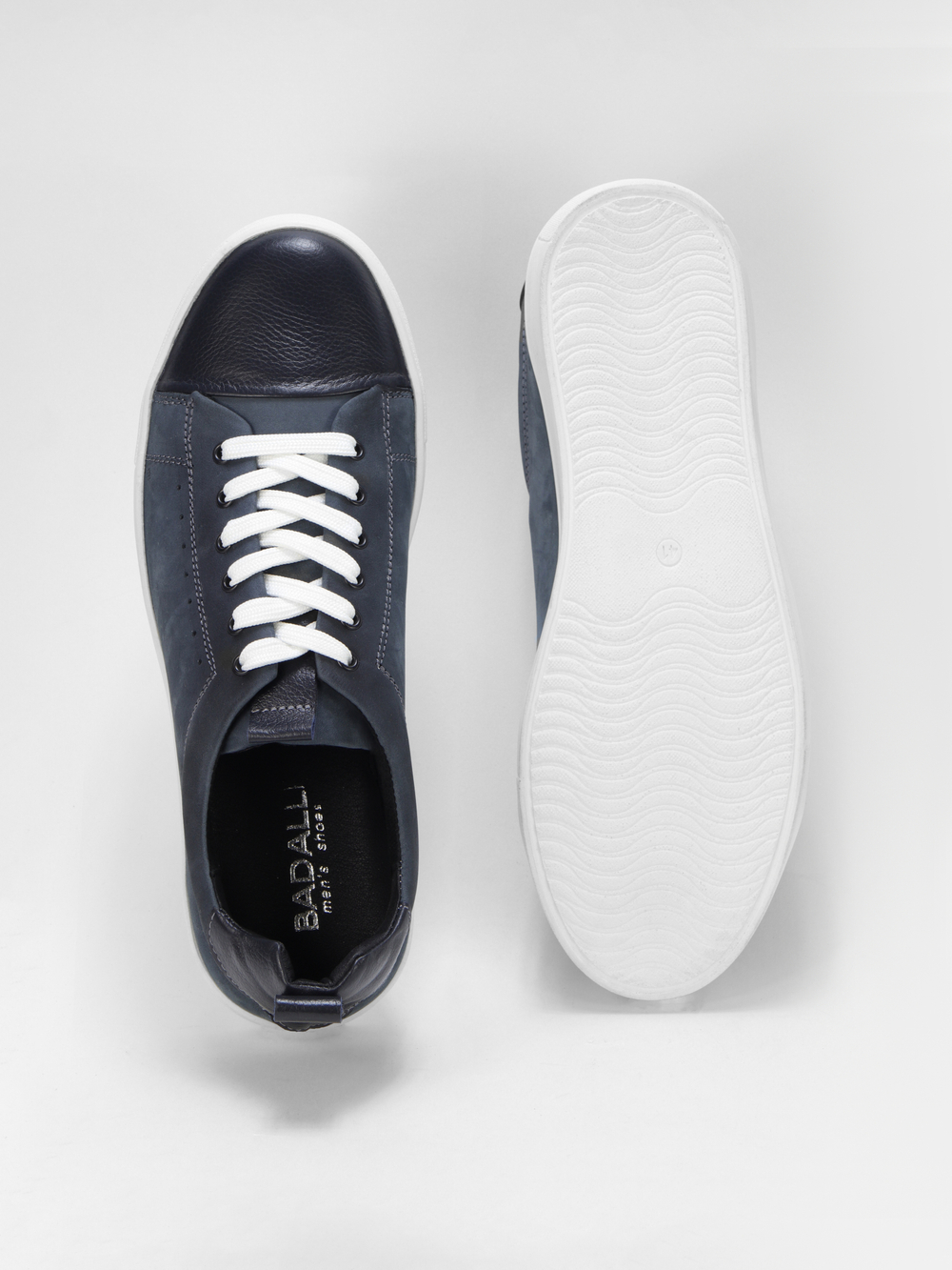 Кеды мужские K4900-2W