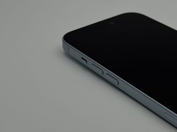 iPhone 15 128gb Blue