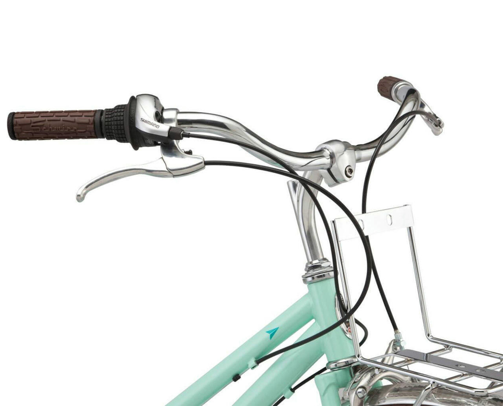 Женский велосипед Schwinn Traveler Women (2020)