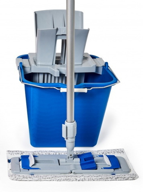 Мобильный комплект Росмоп Про 20