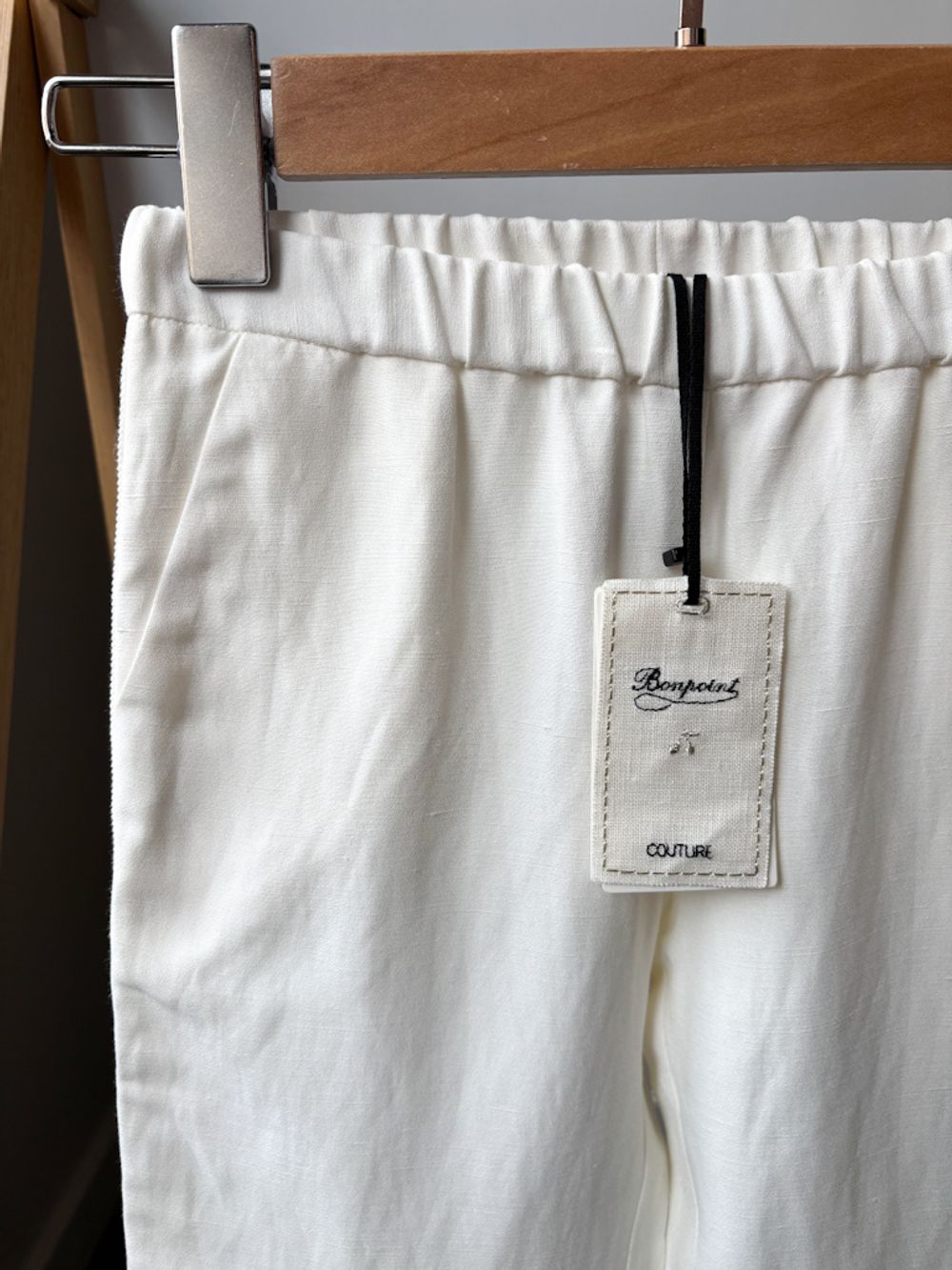 Новые брюки Bonpoint, 128