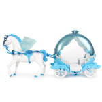 Карета с лошадью, коробка 319B