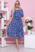 Платье 71248 Avili (Акция)