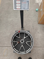 КОВАНЫЕ ДИСКИ ДЛЯ BMW 3 SERIES G21 TOURING 2022 БМВ