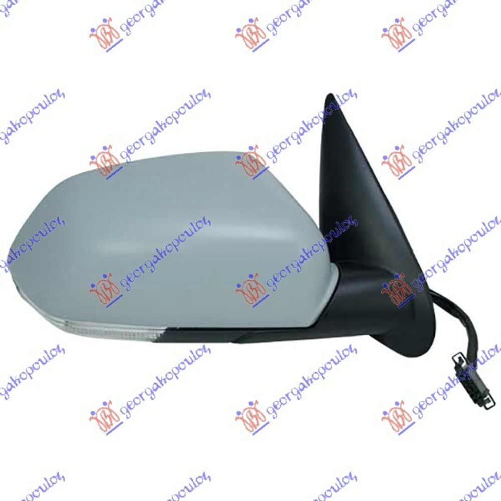 GBG - 023607501-GBG - Exterior Mirror
