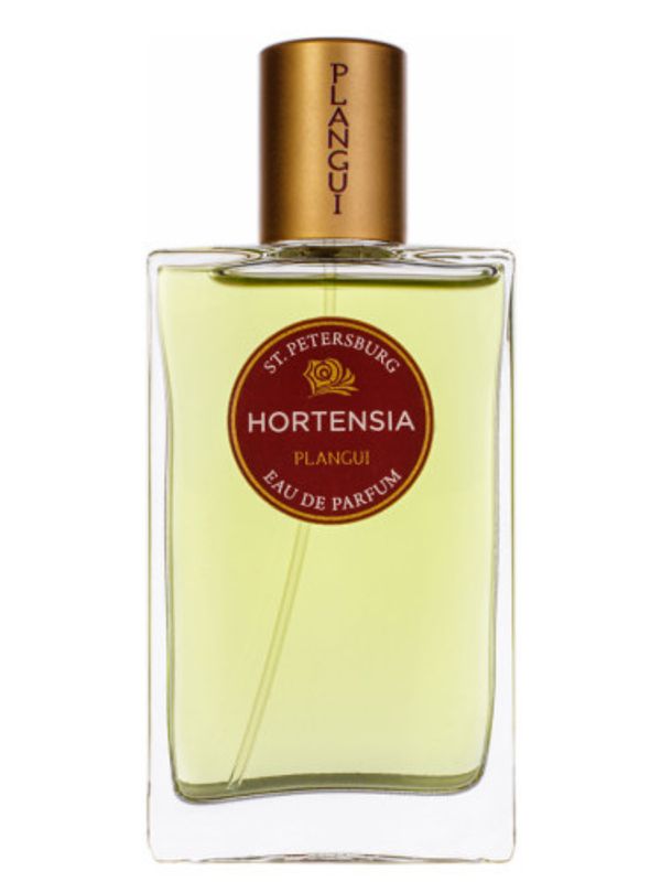 Plangui Parfumeur Hortensia Гортензия