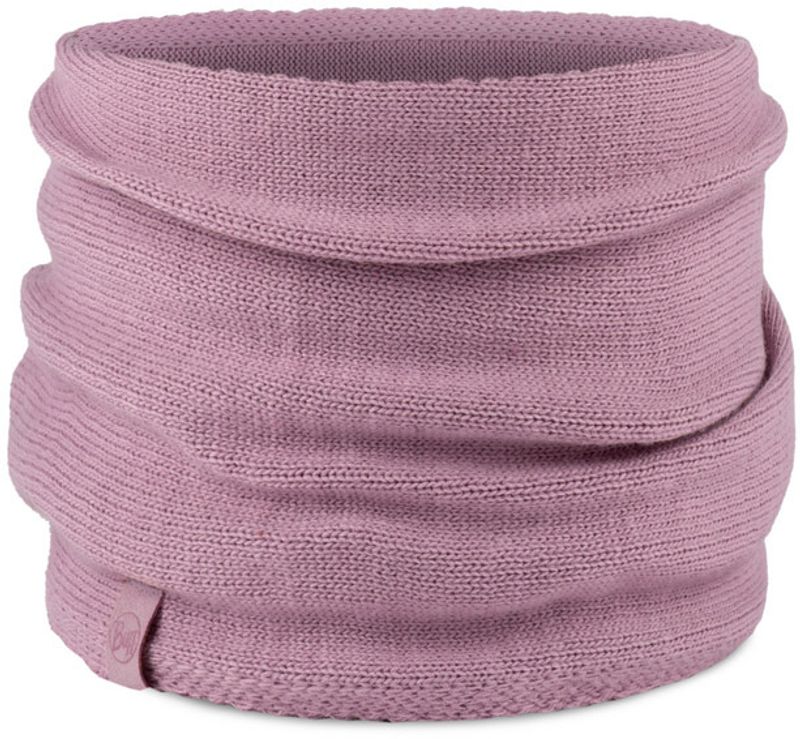 Шарф-хомут Buff Neckwear Knitted Infinity Yulia Lavender Фото 3